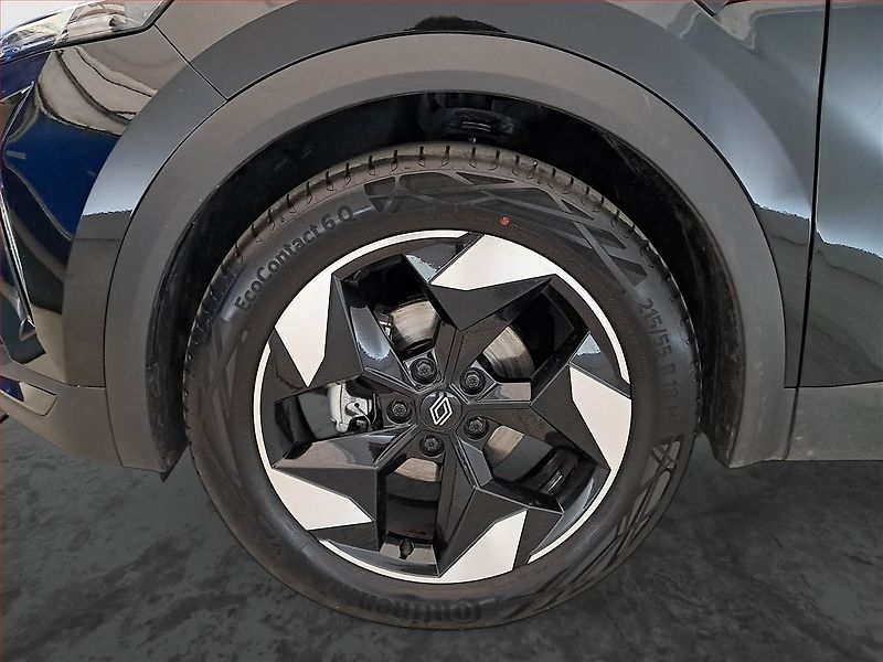 Renault Captur (2025) 1.3 TCe MHEV - fotka 14 z 17
