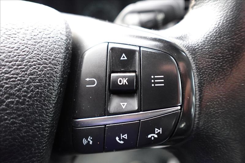 Ford Transit 2,0 TDCI  7 MÍST VALNÍK KLIMA - fotka 21 z 29