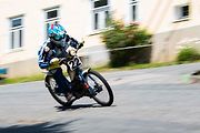 Moped Rallye Rychtářov