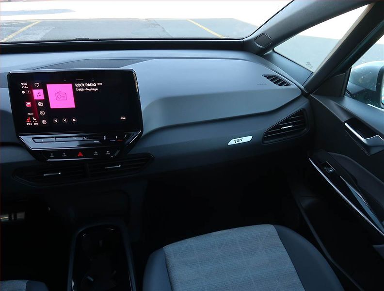 Volkswagen ID.3 (2020) Pro Perf. (62 kWh), SoH 87% - fotka 8 z 22