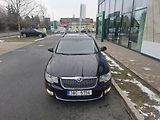 Škoda Superb (2011) II,2.0 TDI,125kW,1 maj - náhled 6