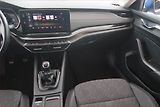 Škoda Octavia (2020) Style 2.0 TDI, ČR,1.maj, Navi - náhled 8