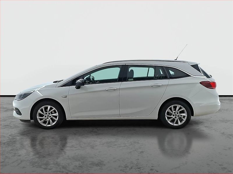 Opel Astra (2021) 1.5 CDTI, Automat, Tempomat - fotka 3 z 20