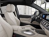 Mercedes-Benz GLE (2026) 450 d 4MATIC kupé Edition - náhled 7