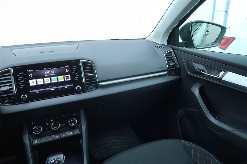 Škoda Karoq (2019) 1.6 TDI - fotka 8 z 25