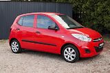 Hyundai i10 1.1 - náhled 3