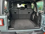 Jeep Wrangler (2026) Unlimited 2,0T  Rubicon ČR - náhled 16