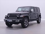 Jeep Wrangler 2.1 CRD 147kW Aut. Unlimited - náhled 2