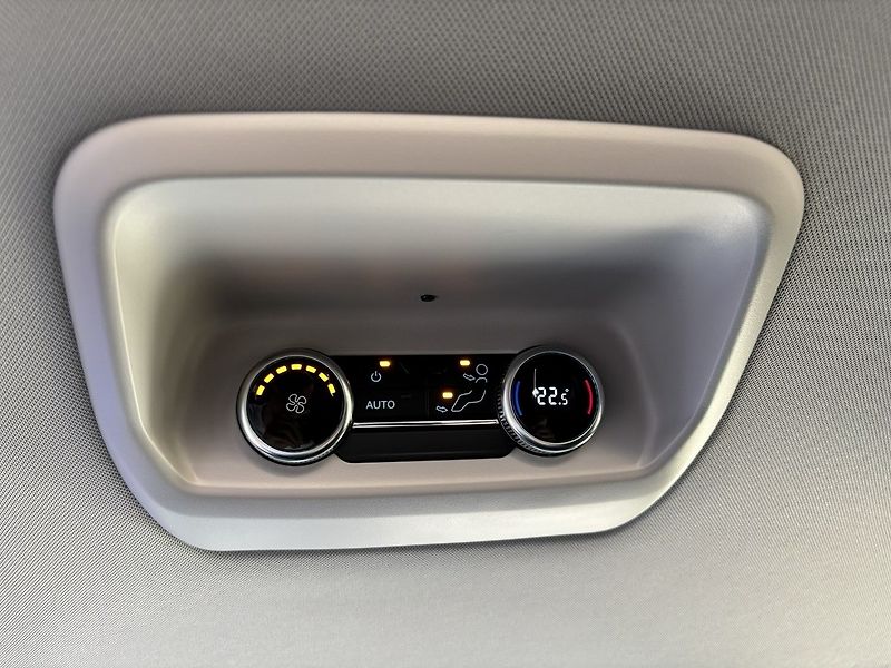 Ford Tourneo Custom Active L1, Tourneo, 2.5 Durate - fotka 32 z 42