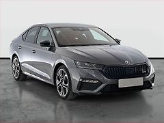 Škoda Octavia (2023) RS 2.0 TDI 4x4 - fotografie inzerátu