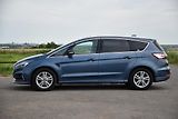 Ford S-MAX 2.5 HEV TITANIUM,ZÁRUKA,ČR,DPH - náhled 1