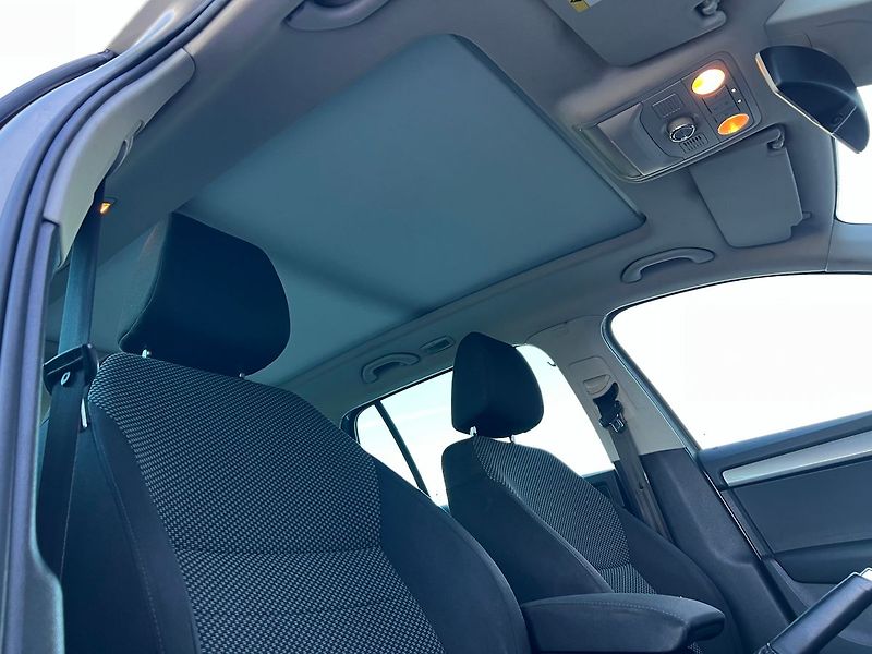 Škoda Octavia 1,6 TDi 81kW STYLE-KAMERA.P - fotka 18 z 42