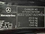 Mercedes-Benz Třídy E 250 CGI 5G NAVIGACE SERVISKA - náhled 12