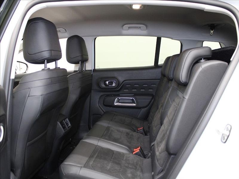 Citroën C5 Aircross 1,5 HDi 96kW Max. Akční CENA - fotka 7 z 27