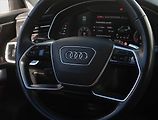Audi A6 (2021) Exclusive 50 TDI, Automat,4X4 - náhled 23
