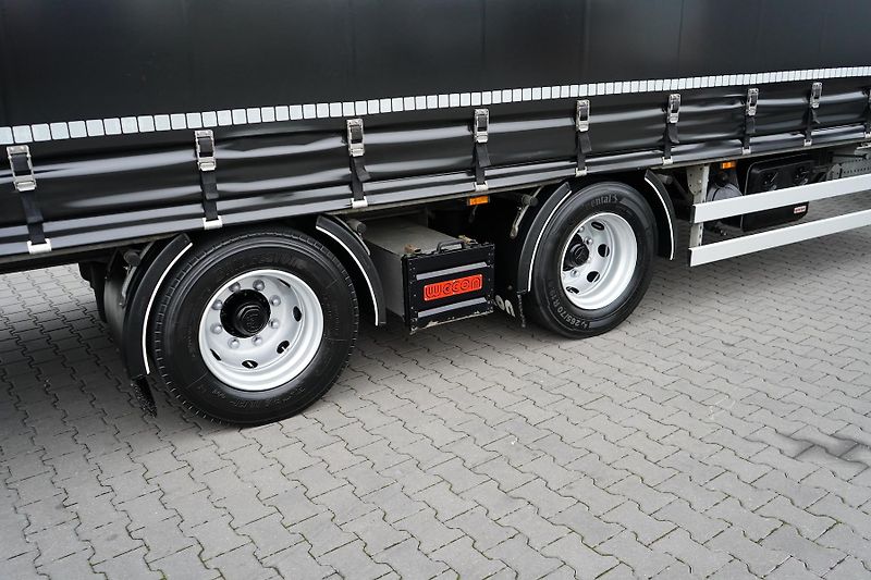 Volvo FH (2023) 460 / I – SAVE / ACC / EURO 6  - fotka 38 z 56