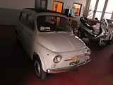 Fiat 500 (1970) Autobianchi Bianchina Giardini - náhled 4