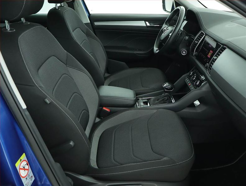 Škoda Kodiaq (2023) Style 2.0 TDI - fotka 9 z 17