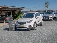 Opel Mokka (2017) ČR X 1.6i 85KW – 2x KOLA - fotografie inzerátu