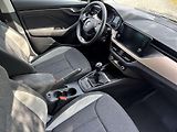 Škoda Scala (2022) 1.5 TSI Style - náhled 9