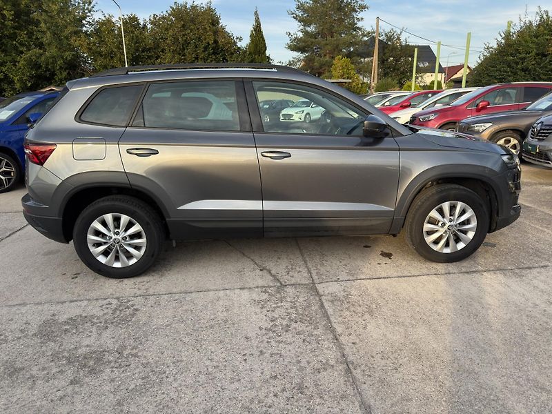 Škoda Karoq - fotka 3 z 7