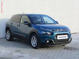 Citroën C4 Cactus (2018) 1.2 PT, ČR, Navigace - náhled 1
