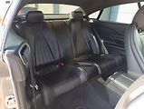Mercedes-Benz Třídy E 220d 143kW AMG COUPÉ DPH - náhled 15