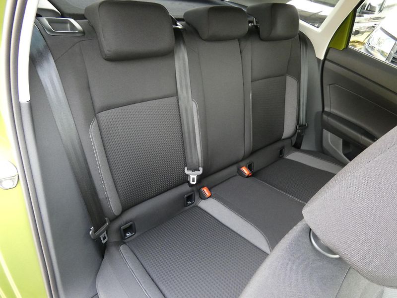 Volkswagen Taigo People 1,0 TSI 85 kW 6G - fotka 28 z 30