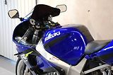 Suzuki GSX-R 750 (2001) - náhled 20