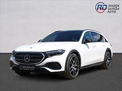 Mercedes-Benz Třídy E 3,0 450  ČR,1MAJ,AT,ALLTERRAIN - fotografie inzerátu