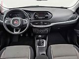 Fiat Tipo (2016) 1.6 MultiJet, AC, výhřev sed - náhled 8