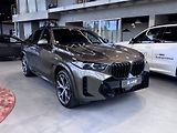 BMW X6 xDrive30d M-Sport - náhled 1