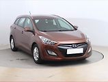 Hyundai i30 (2014) 1.6 GDI, Serv.kniha, Tempomat - náhled 1