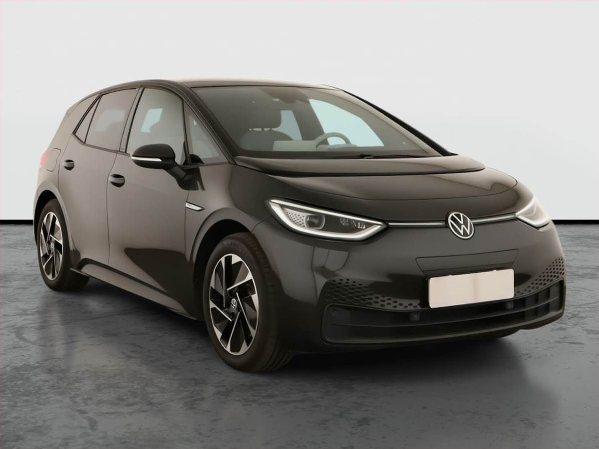 Volkswagen ID.3 Pro Perf. (62 kWh), SoH 91%