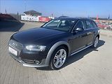 Audi A4 Allroad 2,0 TDi 140kw Quattro Stronic - náhled 1