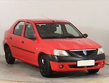 Dacia Logan (2005) 1.4, po STK, Tažné, v provozu - náhled 1