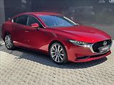 Mazda 3 2,0 Sky-G 110kW Edition 100 AT - náhled 1