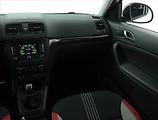 Škoda Yeti (2014) 1.4 TSI, Navi, Bi-Xenony - náhled 8