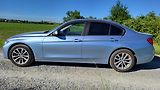 BMW Řada 3  320D XDRIVE   1MAJITEL ČR - náhled 16