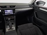 Škoda Superb (2022) Style 2.0 TSI - náhled 8