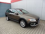 Volvo XC70 2,4 D Summum AWD, Navi... - náhled 1