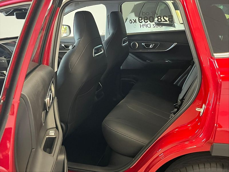 Chery Tiggo 7 (2026) 1,5   HEV UNIQUE FWD - fotka 10 z 12