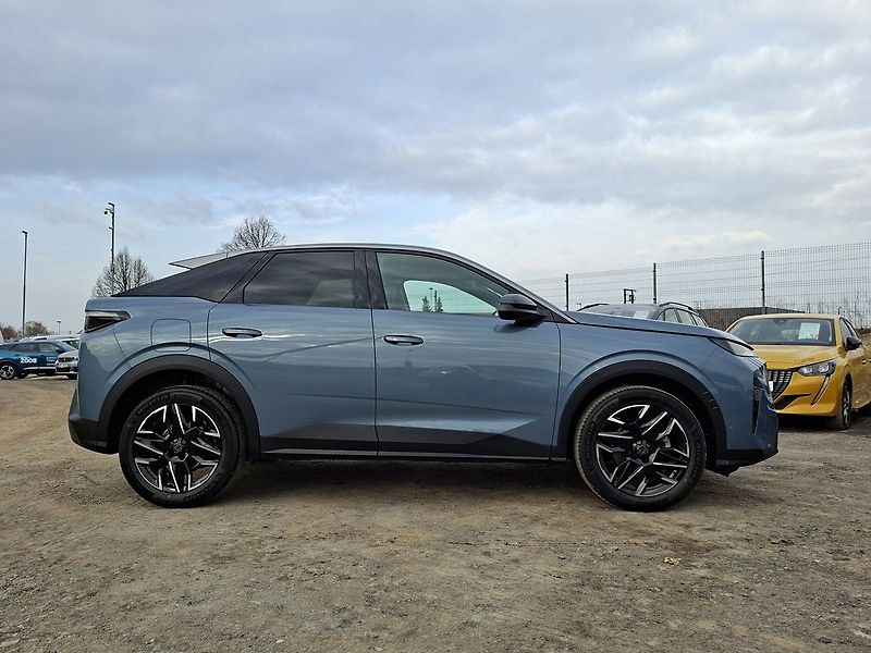 Peugeot 3008 (2026) ALLURE Hybrid 145 e-DCS6 - fotka 9 z 30