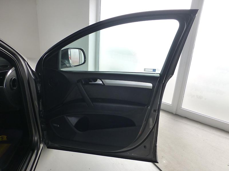 Audi Q7 (2011) 3,0TDI*VYHŘ.SE*NAVIGACE*XENON - fotka 21 z 31
