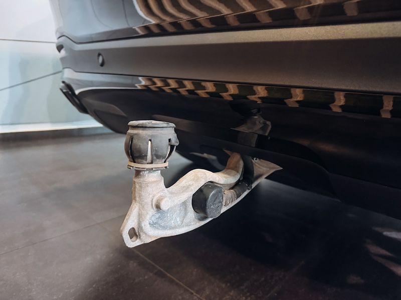 Mercedes-Benz GLS 450d 4MATIC AMG - fotka 10 z 10