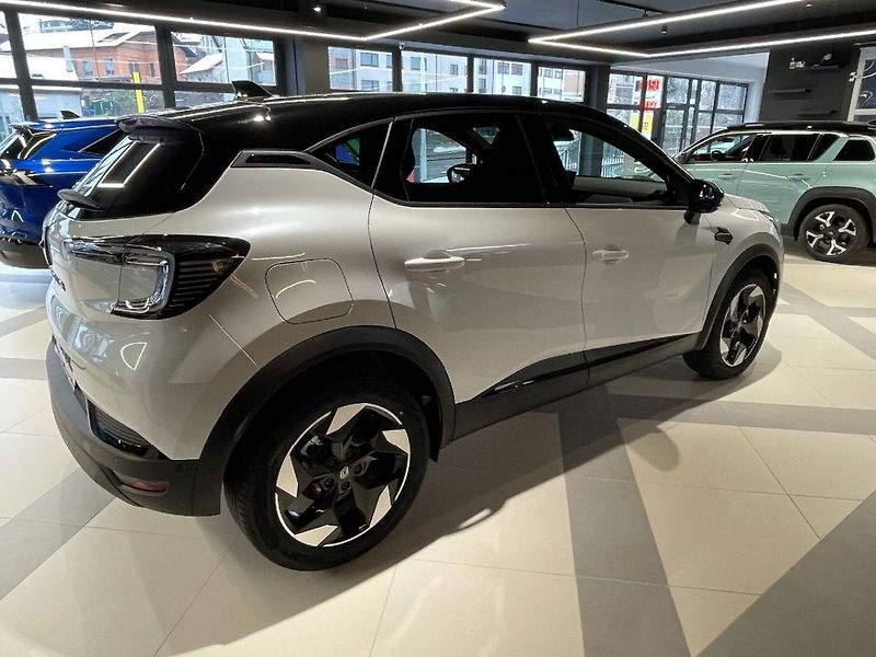 Renault Captur techno TCe90 IHNED - fotka 5 z 10