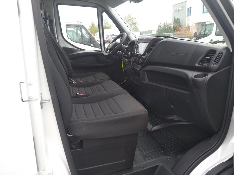 Iveco Daily 35S160 temp. tažné - fotka 9 z 10