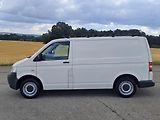 Volkswagen Transporter 1.9 TDi SERVISKA, DOLOŽENÉ KM - náhled 8