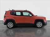 Jeep Renegade (2015) 1.6 MultiJet, Serv.kniha - náhled 6