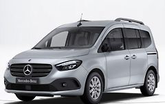 Mercedes-Benz Citan Tourer (2026) Citan 112 CDI Tourer PRO S - fotografie inzerátu